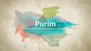 Purim