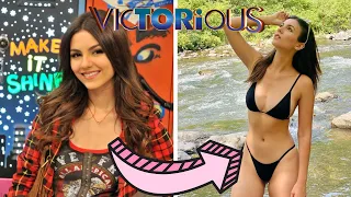 Victorious cast: Then and Now 2010-2022