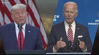 Trump continues to block Biden’s transition