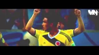 MAGIC SYSTEM - Magic In The Air Feat. Chawki (Clip Officiel) World cup 2014 Brazil Song