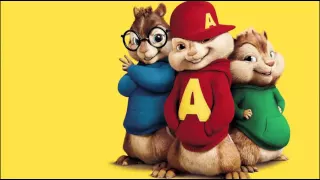 Imany feat. Filatov & Karas - Don't Be So Shy (Chipmunks Version)