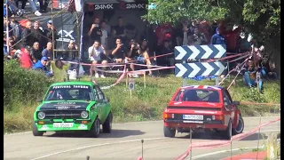 Rallye Festival Hoznayo 2021HD