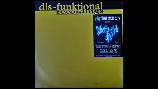Rhythm Masters - Blow Your Mind