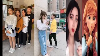 [China Tik Tok, Korea Tik Tok, Japan TikTok] Новые приколы! 🤣Tik Tok Asia!🤣