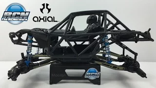 Axial RR10 Bomber KIT Version - Build Update 1