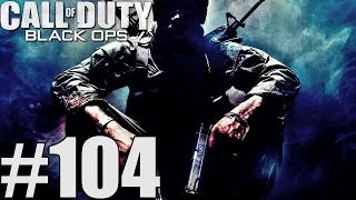 Let's Play Call of Duty Black Ops Multiplayer Facecam #104 [Team Deathmatch / Array]