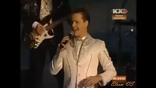 VITAS - O Sole Mio / HD / St. Petersburg Victory Day 2011/ Витас - O Sole Mio