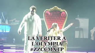 OMG LA VERITER A L'OLYMPIA AVEC ANTOINE ET BAGHERA #ZZCCMXTP #ZZCC #antoinedaniel #baghera