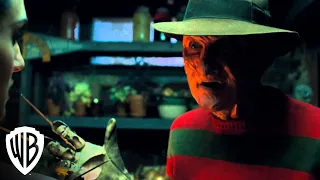 Freddy's Dead: The Final Nightmare | "You Are My Blood"  | Warner Bros. Entertainment