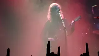 Opeth @ Royal Center 16/02/2023