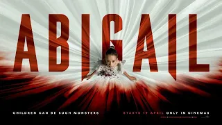 Abigail Movie Score Suite - Brian Tyler (2024)