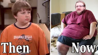 TWO AND A HALF MEN 2003 Cast Then and Now ★ 2022 [19 Years After]