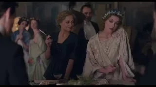 THE DANISH GIRL di Tom Hooper - Scena del film in italiano "La prima volta che l'ho vista"