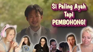 Ayahku Seorang Pembohong | Reaksi Iklan tersedih Thailand subtitle Indonesia