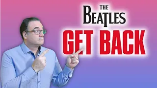Beatles Get Back - Some Amazing Things I Almost Missed!!