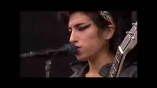 Amy Winehouse Concert Live T In The Park Full HD