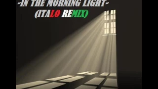 One to One - In the Morning Light (Italo Disco)