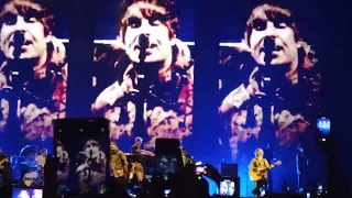 Liam Gallagher - Wonderwall / Argentina 2022 (Movistar Arena)