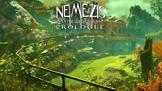 Nemezis: Mysterious Journey III Prologue