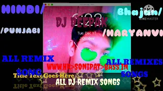 AASHIQ BANAYA DJ REMIX | HINDI SONG DJ REMIX | LOVE HINDI SONG DJ REMIX ||