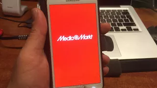 Mediamarkt Unofficial Android IOS Styled MOD / ROM - Rooted and HD screens Only