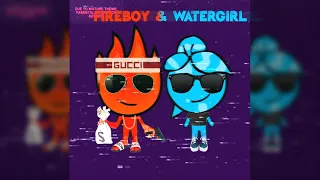 Fireboy & Watergirl Theme [Trap Remix]