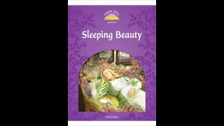 Oxford Classic Tales - Level 4 - Sleeping Beauty