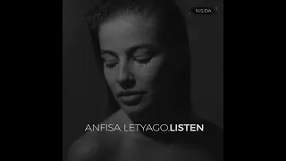 Anfisa Letyago - Gravity (Original Mix) [N:S:DA]