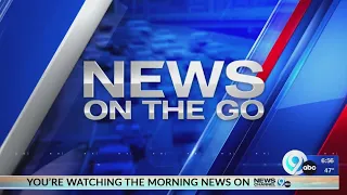 News on the Go: The Morning News Edition 5-13-24
