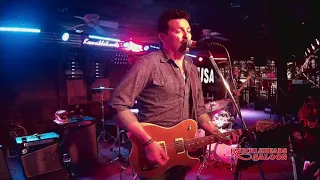 Mike Zito plays Knuckleheads Saloon   11 August 2017