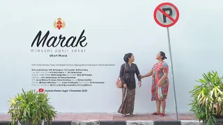 Short Movie "MARAK" Mresani Panji Sekar