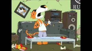 Family Guy - Cheetah (HD)