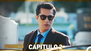 Prisionero - Capitulo 2 Doblado Espanol (Version Larga)