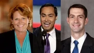 New Faces in Congress on President Obama, Congresstional Leaders: 'This Week' Panel