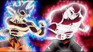 Goku vs Jiren {AMV} _ Moonlight(NIN9 Remix) _ Hate me(PlunterX Remix)