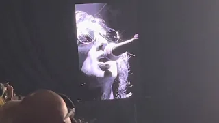 Richard Ashcroft - Bittersweet Symphony - LIVE - AO Arena Manchester - 14/10/22