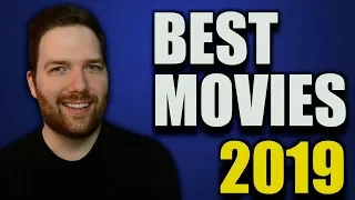 The Best Movies of 2019