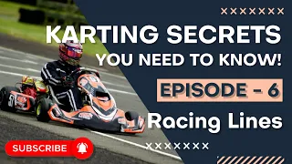 Karting Secrets you NEED to know! #karting #guide #secret