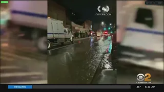 L Train Suspended From 14th Street-Union Square To Myrtle Ave