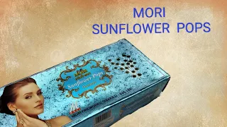 Diwali Crackers Mori Fireworks Sun Flower Pops