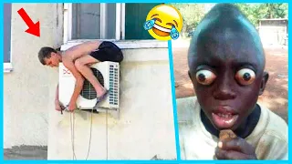 Comedy Videos 🤣 Pranks - Fails Moments - By Funny Life 🍿 #11