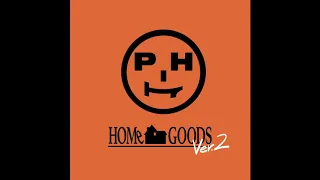 pH-1 [HALO] "Home Goods for Home People" Ver.2