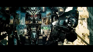 Transformers (2007) All Blackout Scenes