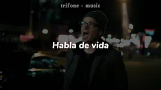 Speak life - TobyMac // Español