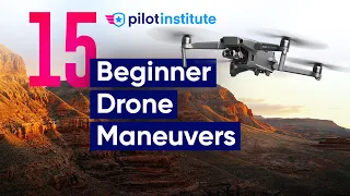 15 Beginner Drone Maneuvers (Sharpen Your Skills)