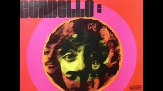 Condello [US, Psychedelic Rock 1968] All You Need