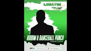 Riddim & Dancehall Punch