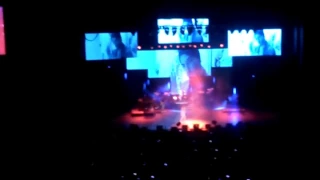 Thalia - Desde Esa Noche "Latina Love Tour"