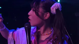 HANABIE. * Full Set...Front Row Center * (Live, 4K, With Chapters) * Marquis Theater, Denver, 2023