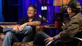 Kix TV: Blake Shelton - Part 1 (2017)